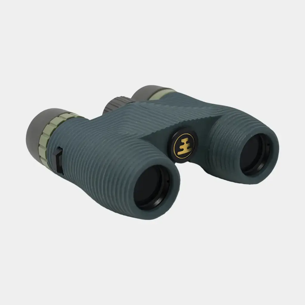 Standard Issue 8x25 Cypress Green