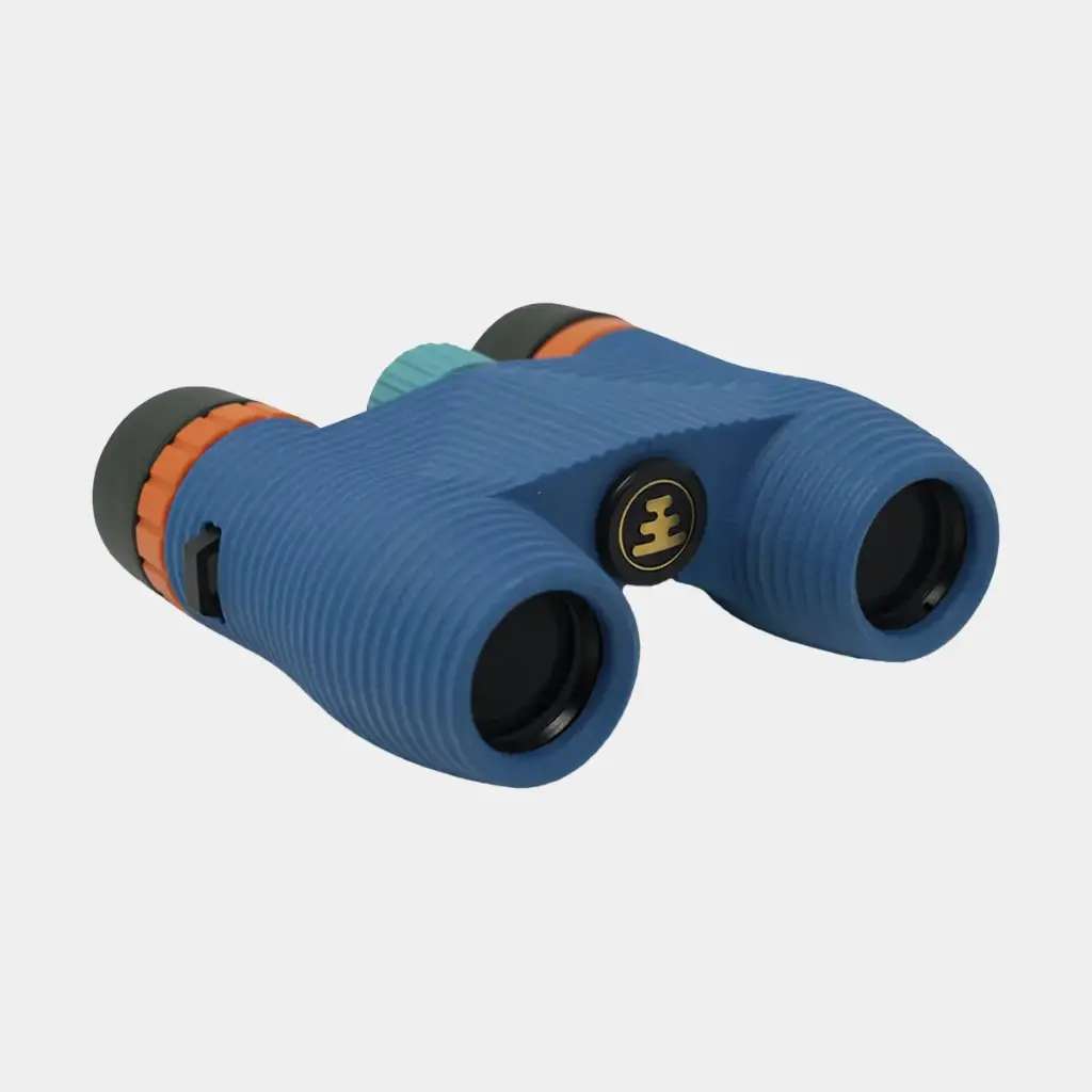 Standard Issue 8x25 Cobalt Blue