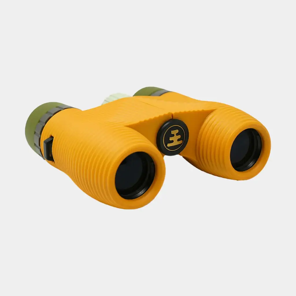 Standard Issue 10x25 Beeswax Yellow