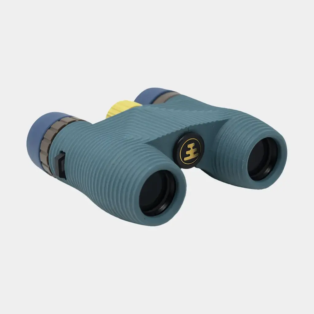 Standard Issue 10x25 Pacific Blue