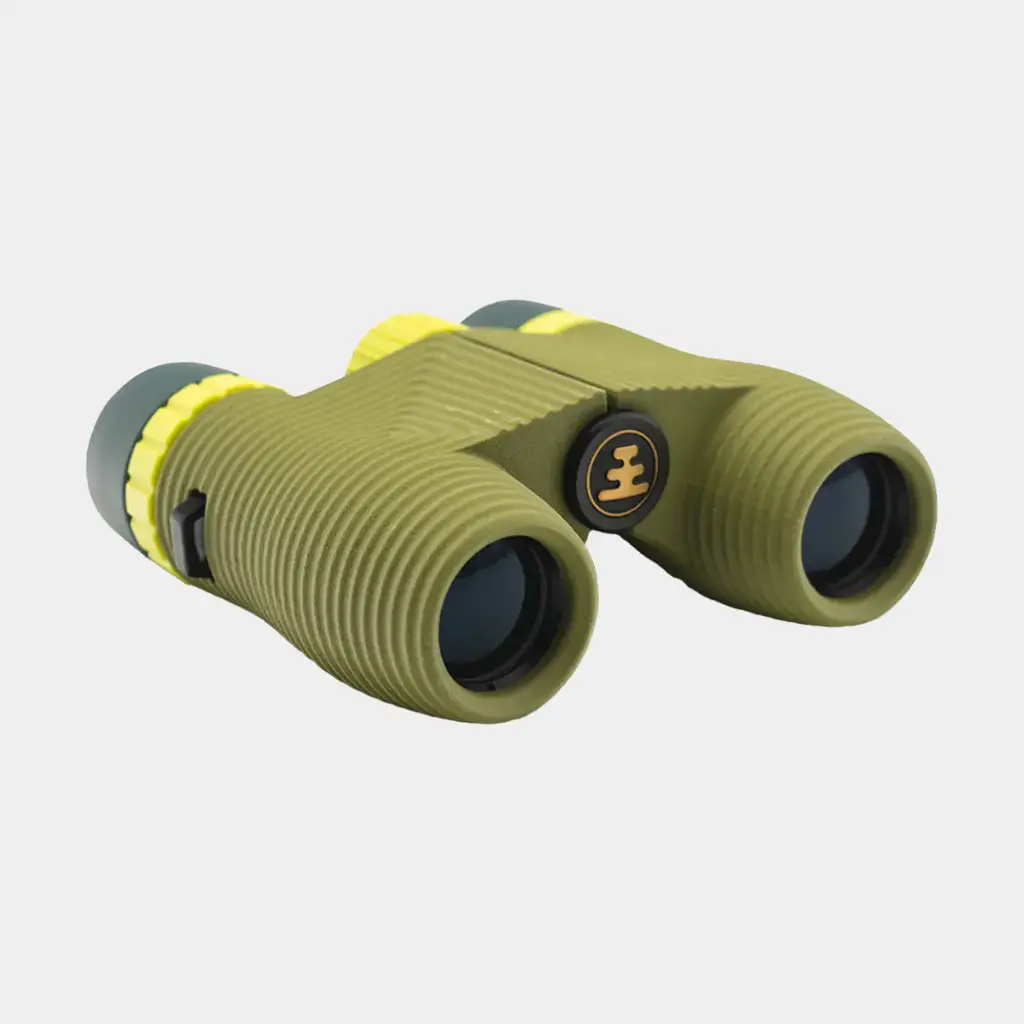 Standard Issue 10x25 Olive Green