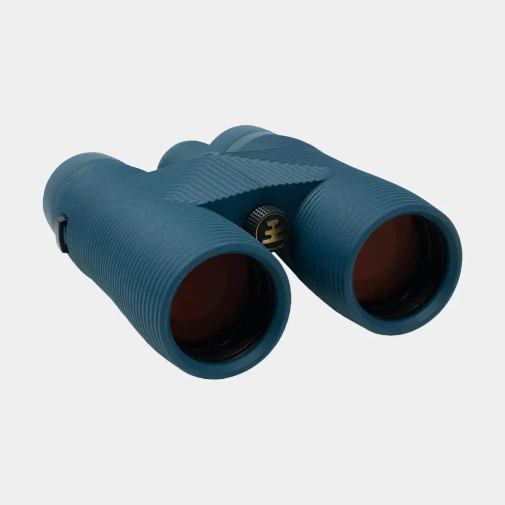 Pro Issue 8x42 Harbor Blue