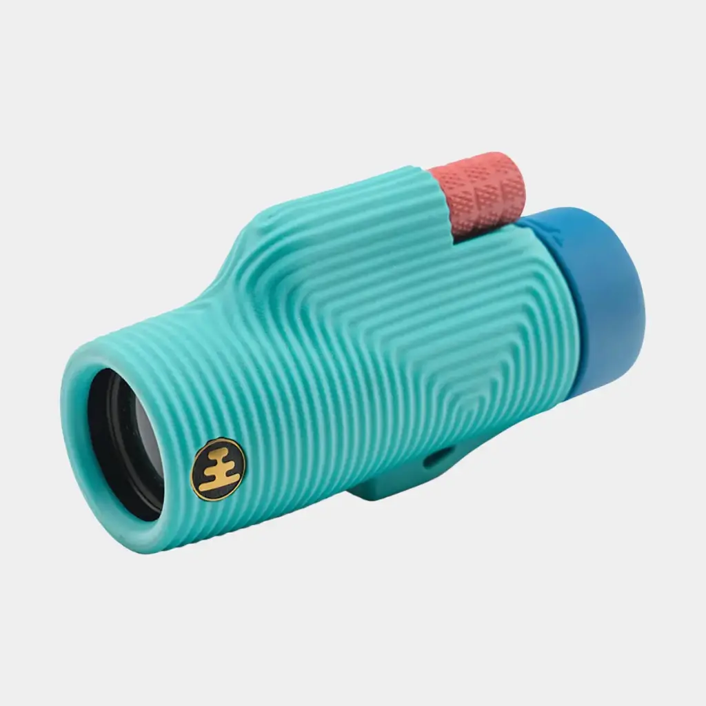 Zoom Tube 8x32 Tahitian Blue