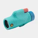 Zoom Tube 8x32 Tahitian Blue