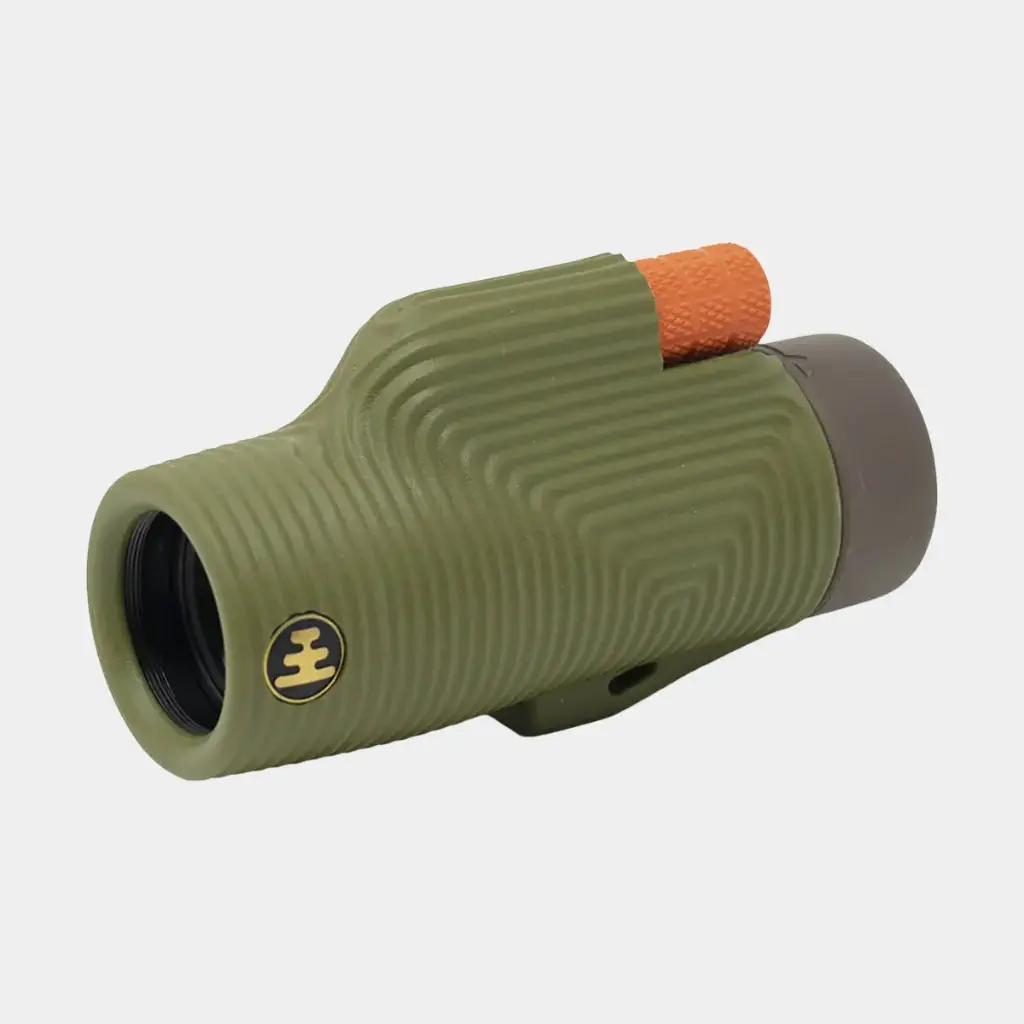 Zoom Tube 8x32 Juniper Green
