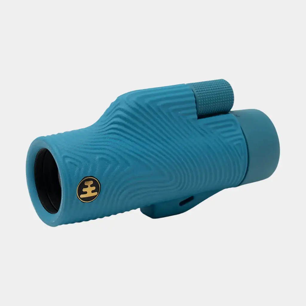 Field Tube 8x32 Corsican Blue