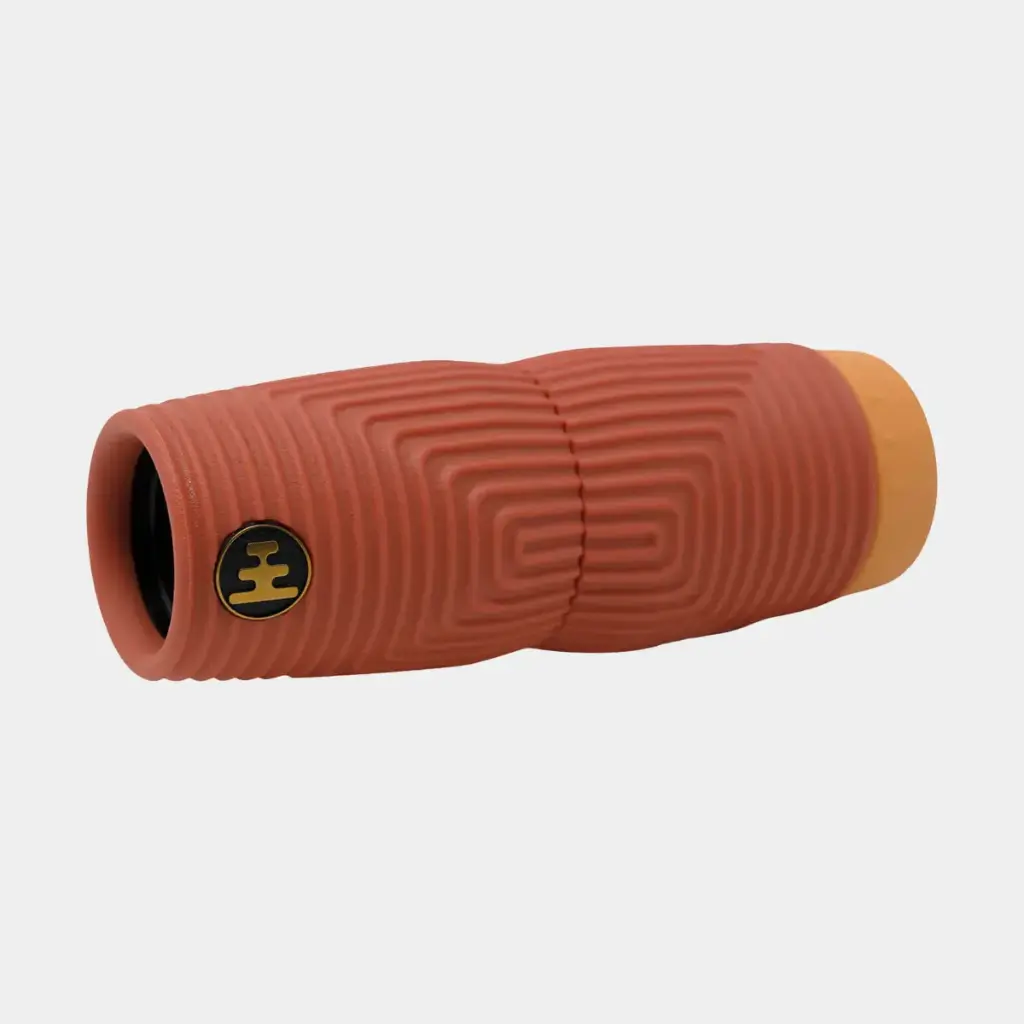 Zero Tube 10x25 Off-Piste Red