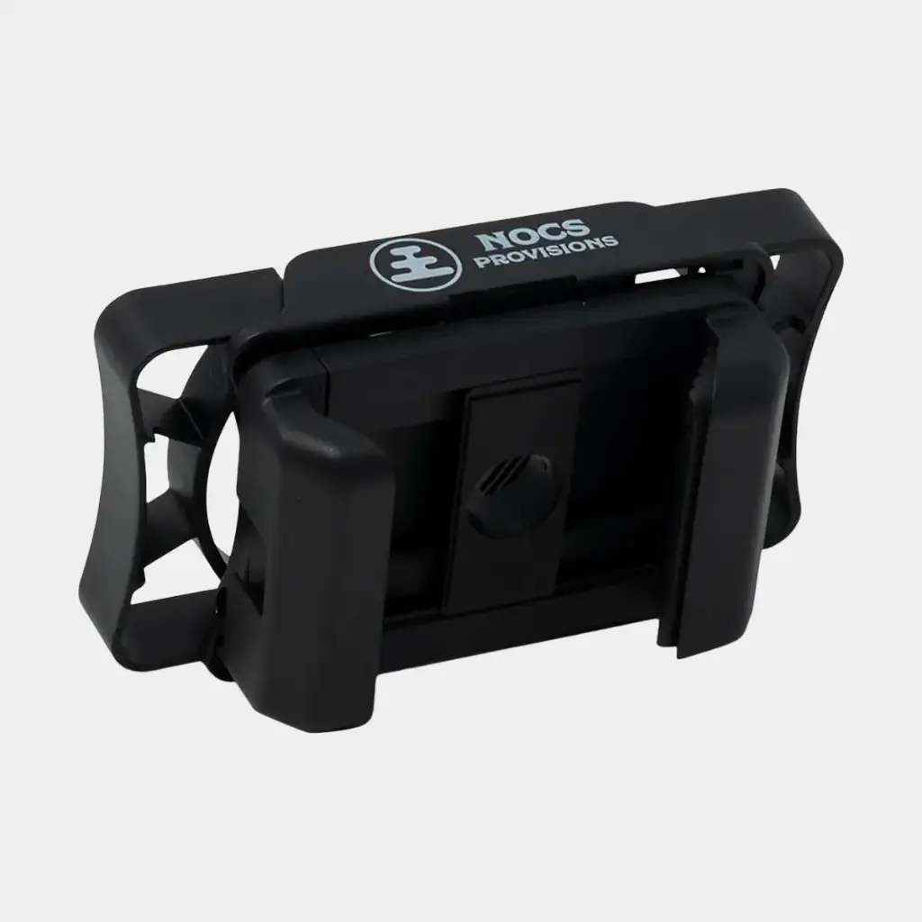 Photo Rig Smartphone Adapter Black