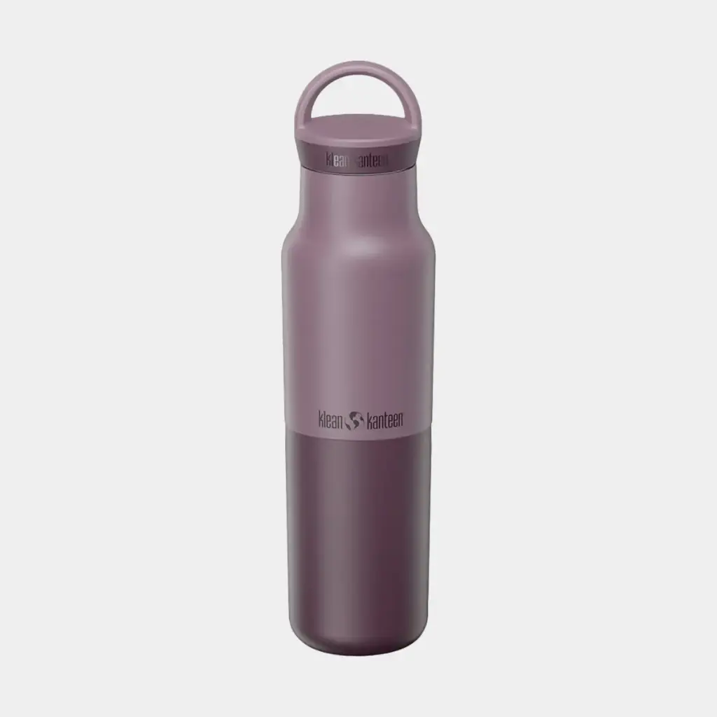Insulated Rise Vac Classic w/ Arch Loop Cap 12oz (355ml) Dusty Orchid