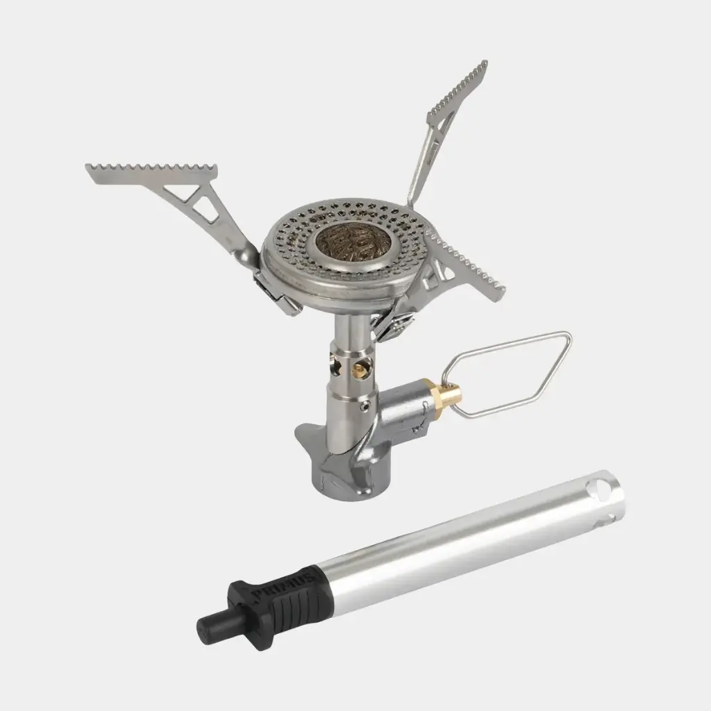 Micron III Piezo