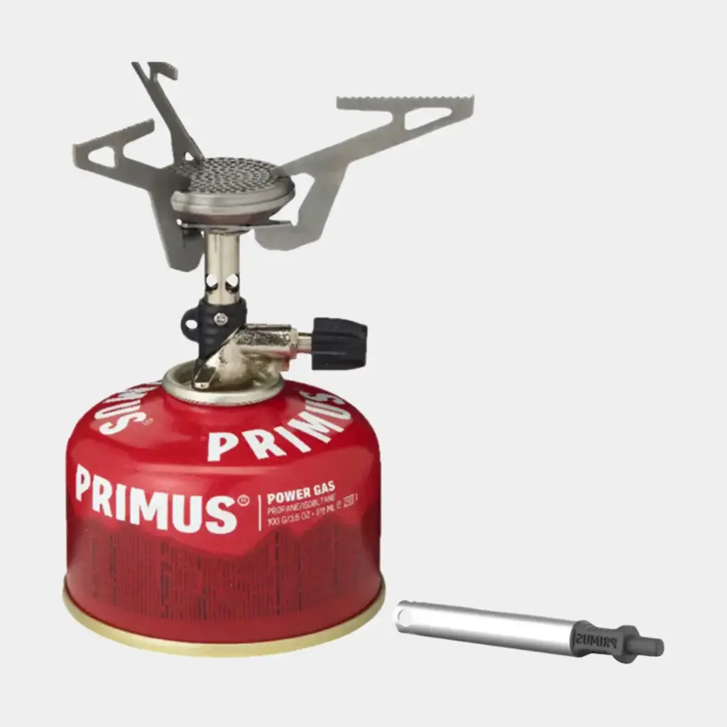 Express Stove Piezo