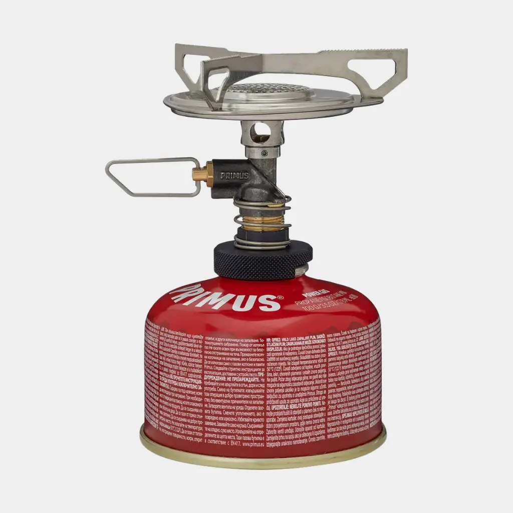 Essential Trail Stove Duo