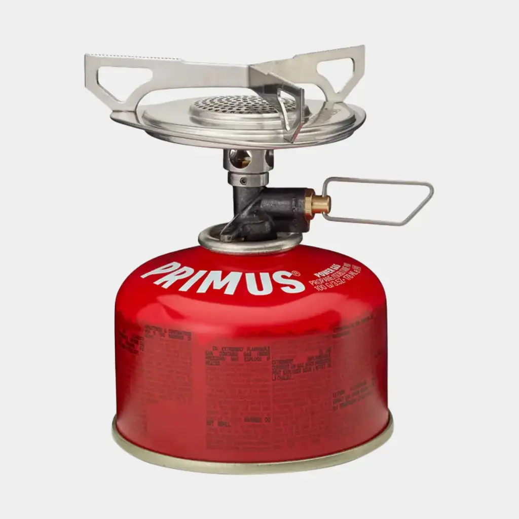 Essential Trail Stove