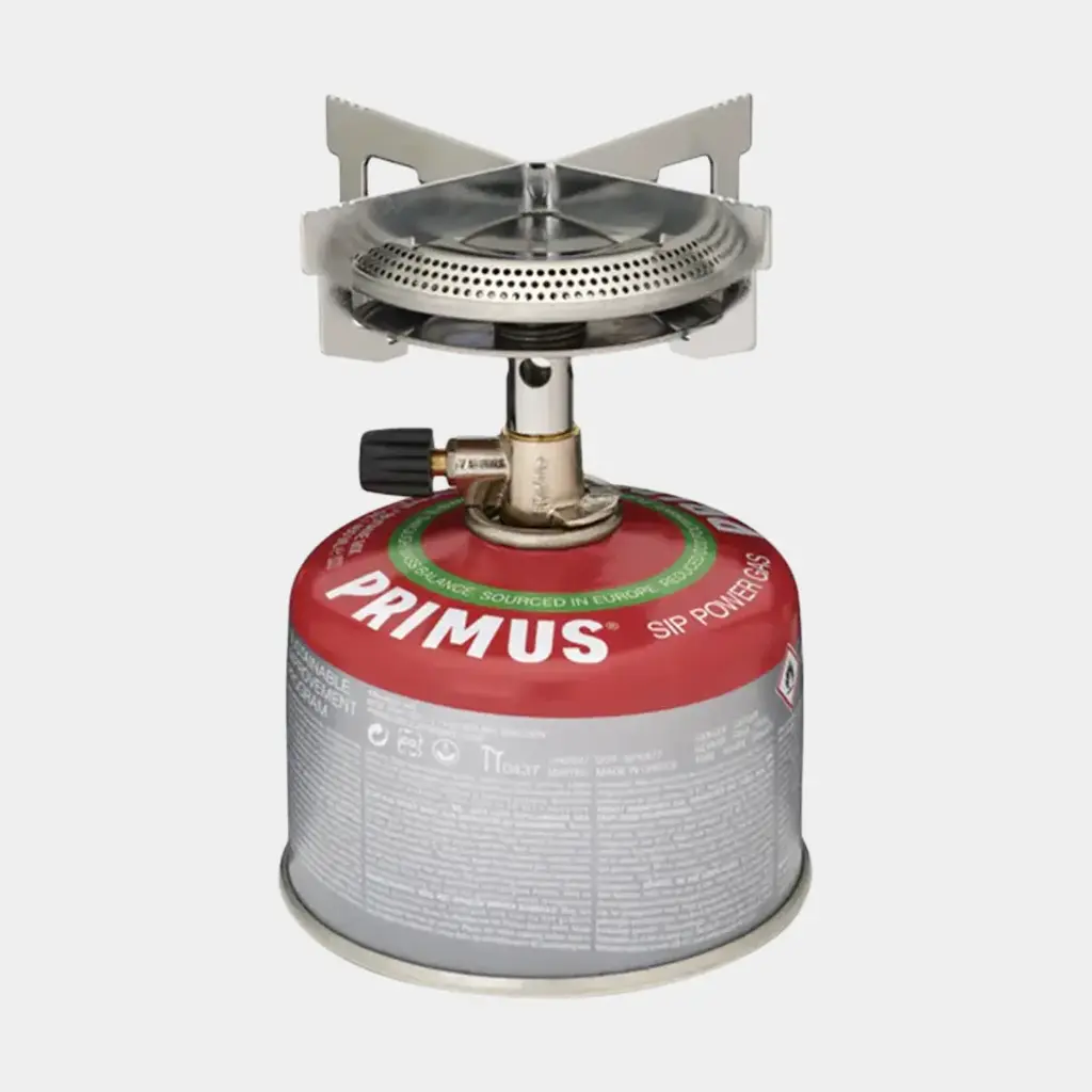 Mimer Stove