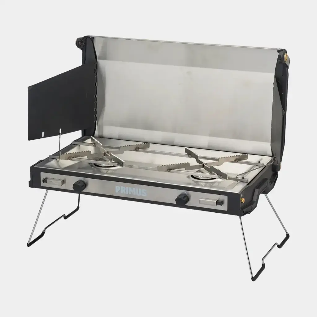Tupike Stove II
