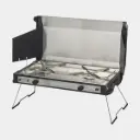 Tupike Stove II