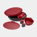 Meal Set Red