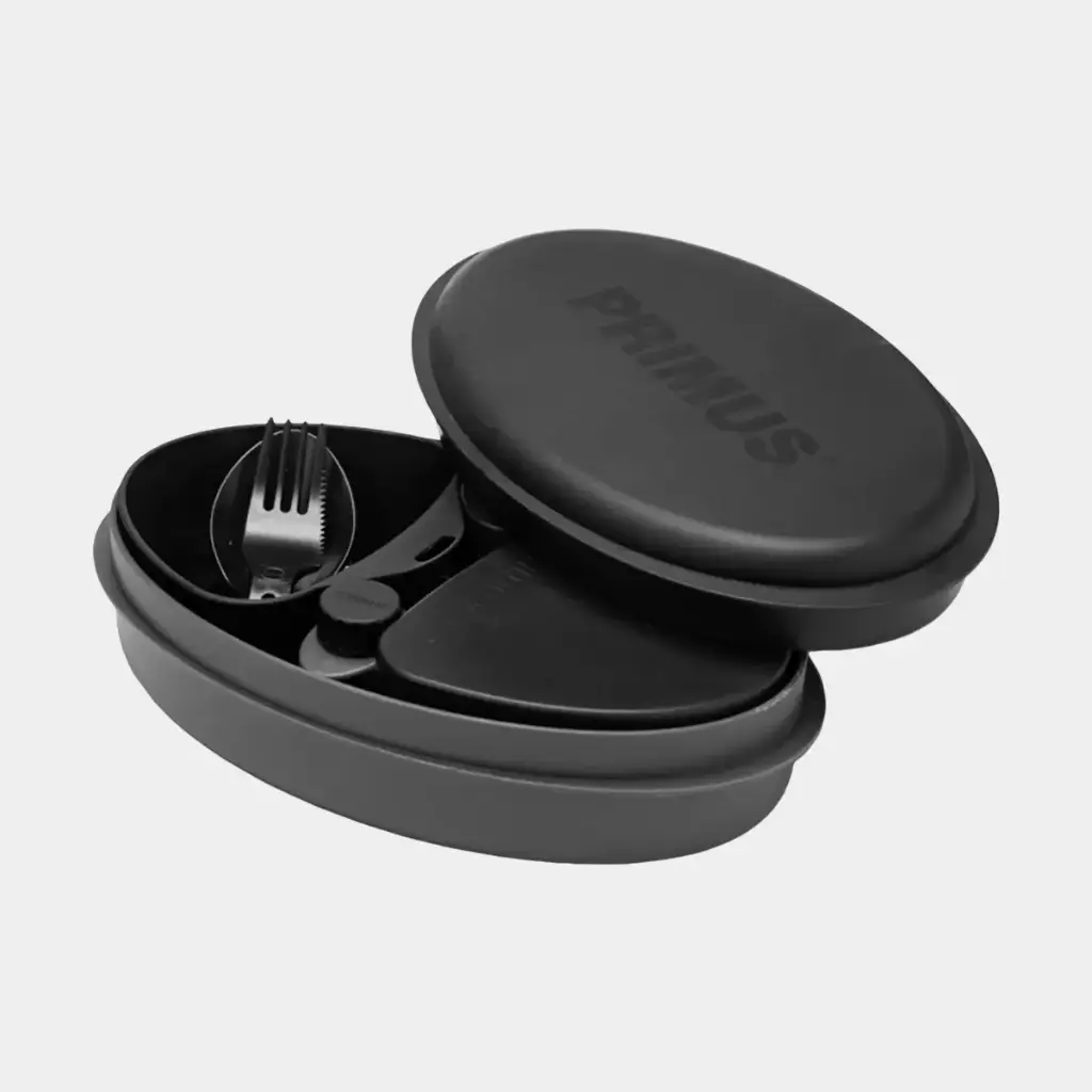 Meal Set Black