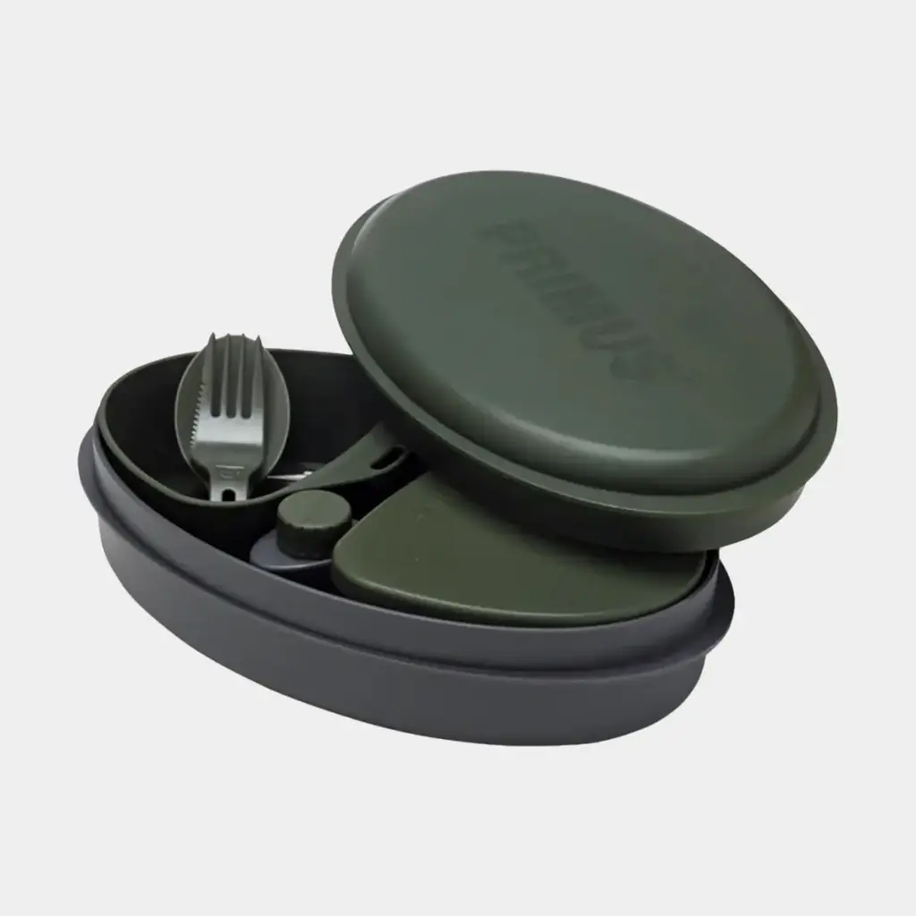 Meal Set Green
