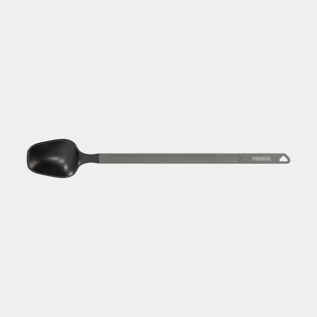 Long Handle Spoon Alu