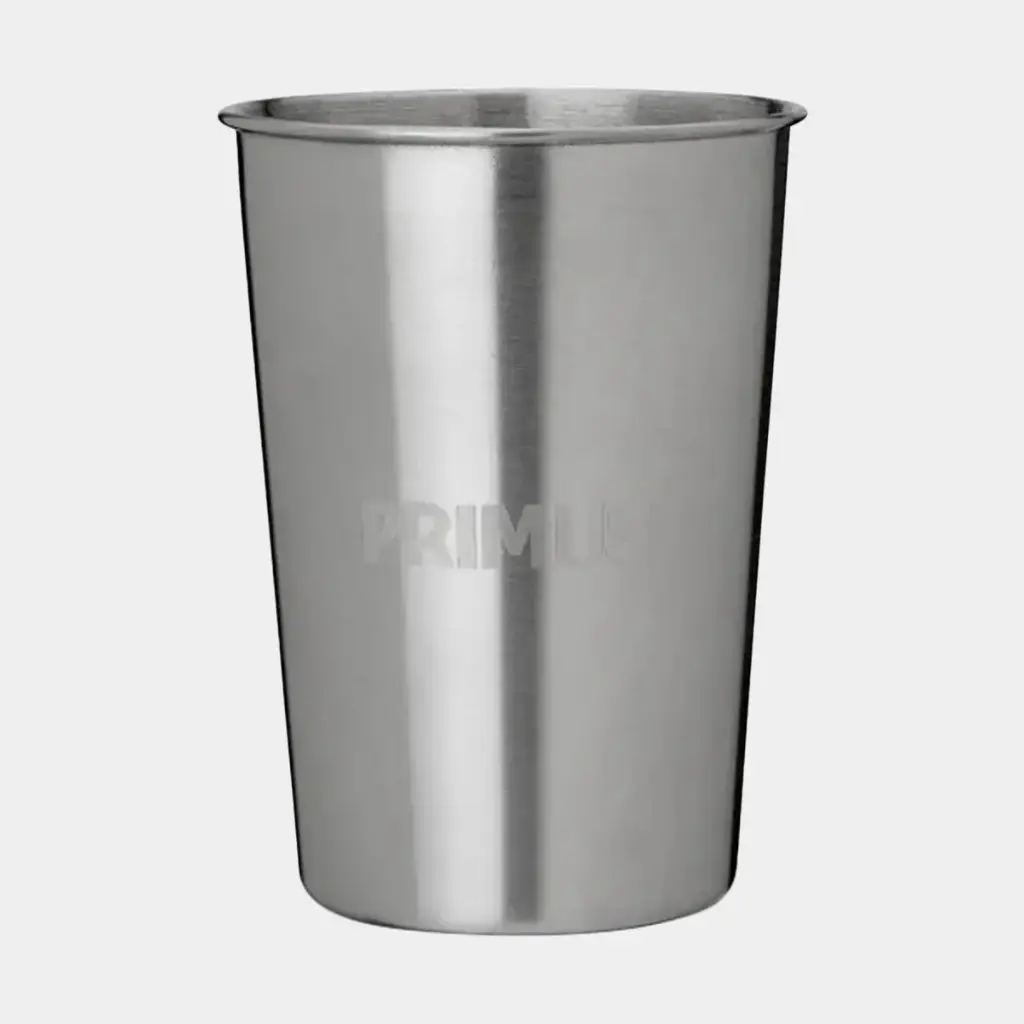 Drinking Glass Stainless Steel