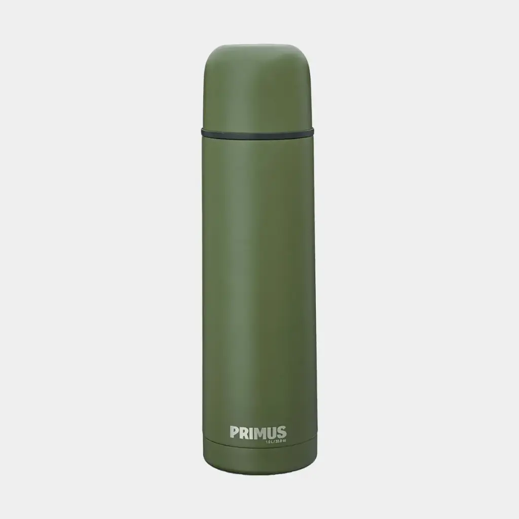 Classic Light Vacuum Bottle 1,0L Olive Drab Green