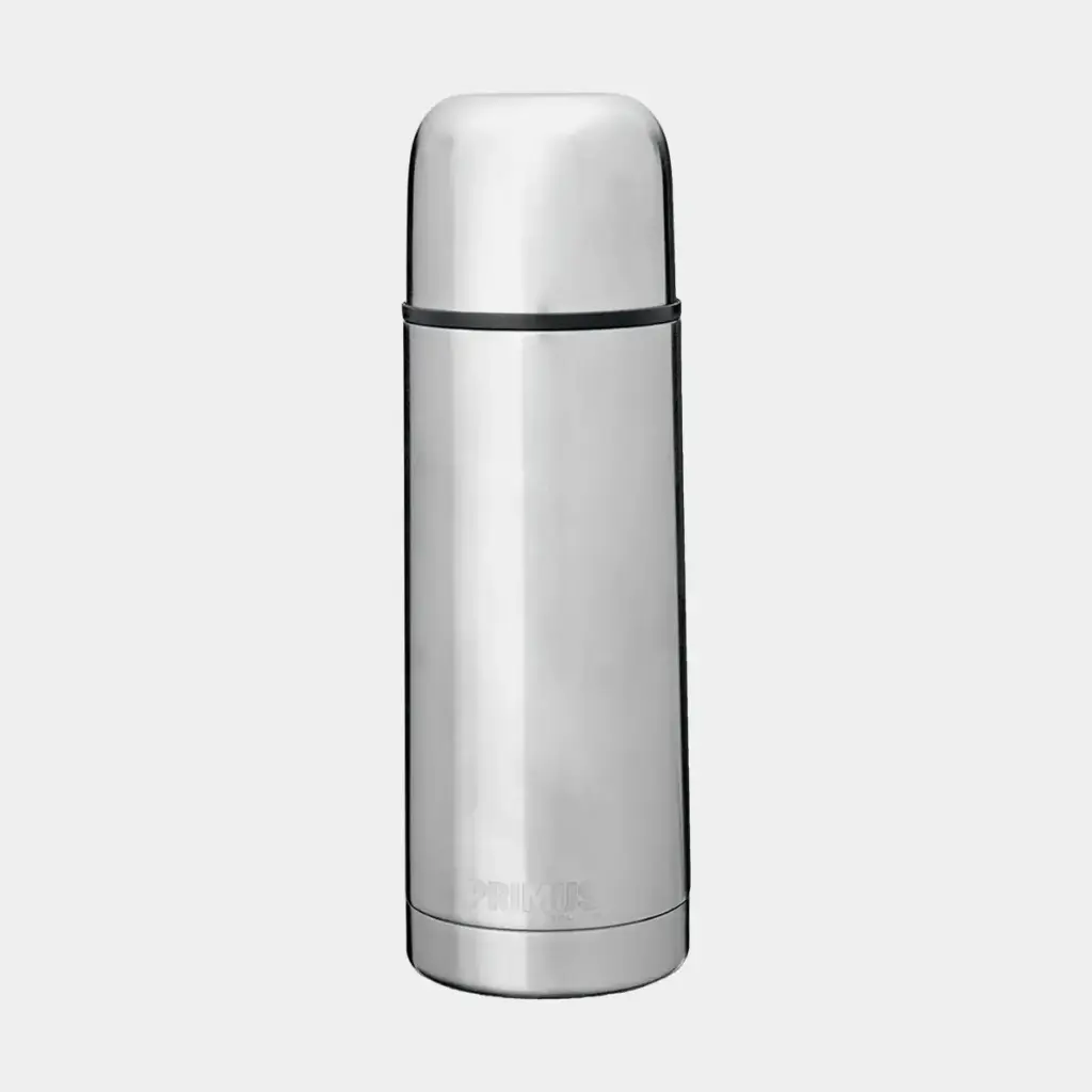 Classic Light Vacuum Bottle 0,75L Stainless Steel