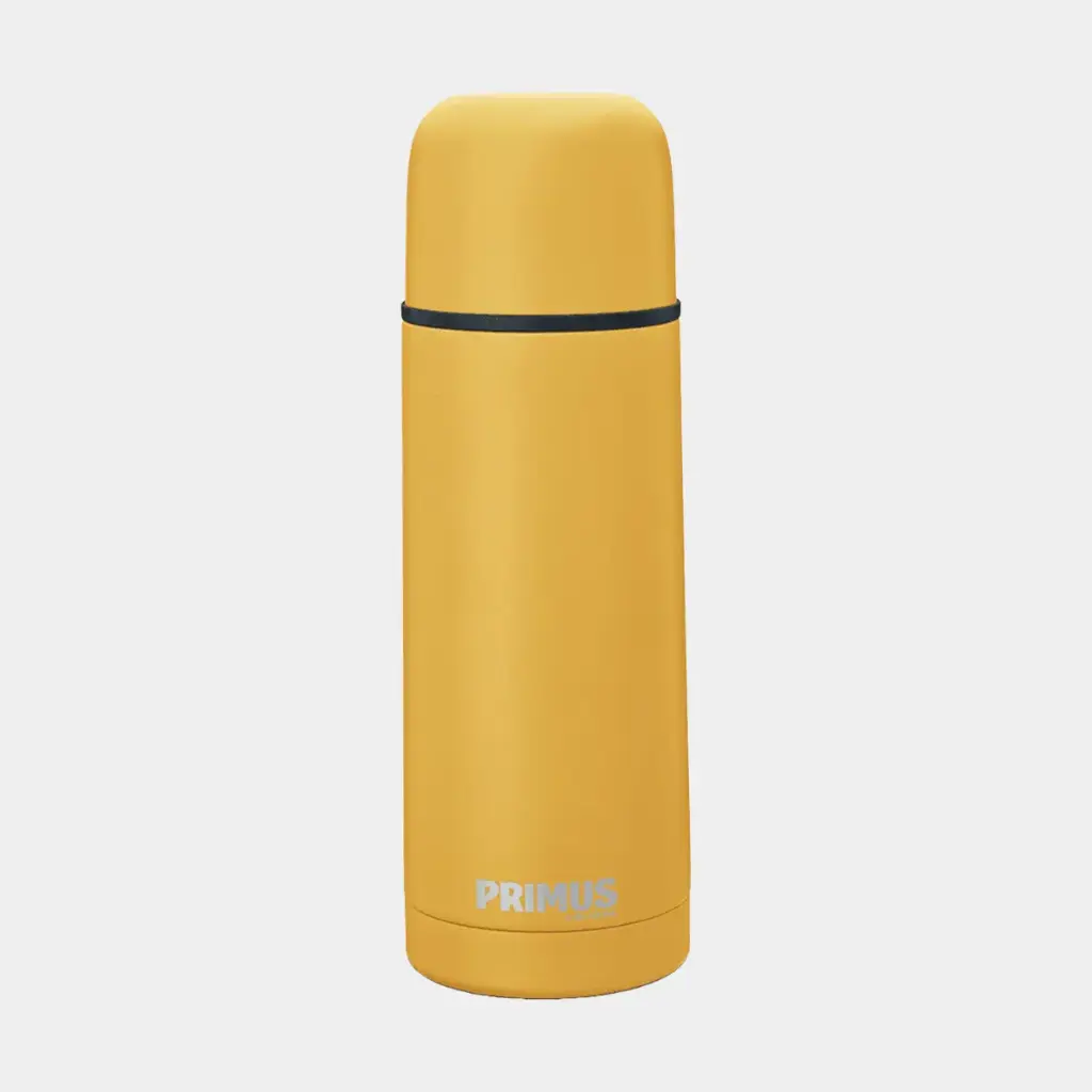 Classic Light Vacuum Bottle 0,75L Stone Gold