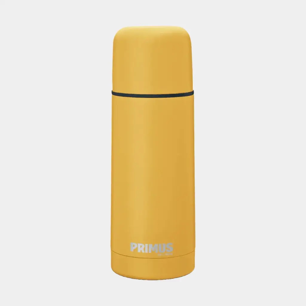 Classic Light Vacuum Bottle 0,5L Stone Gold