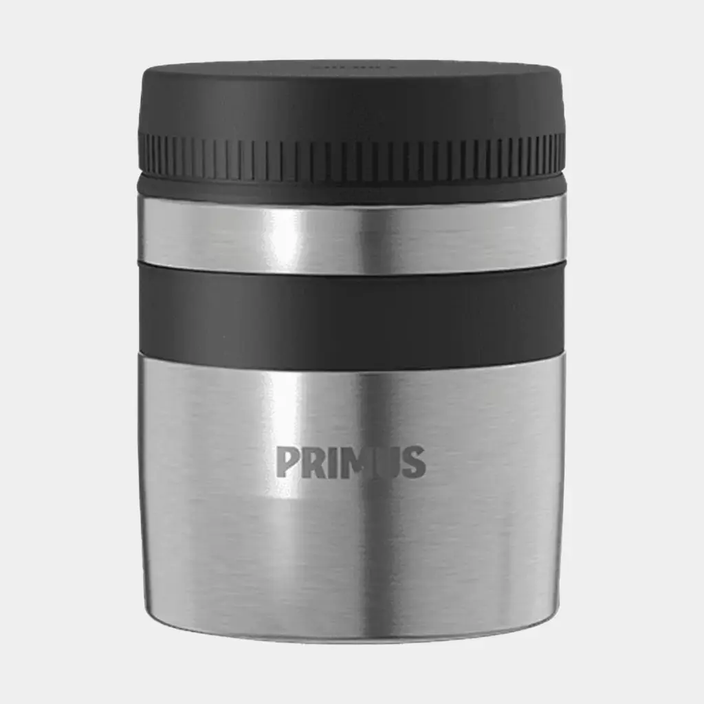 Flinta Insulated Lunch Jug 0,4L Stainless Steel