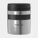 Flinta Insulated Lunch Jug 0,4L Stainless Steel