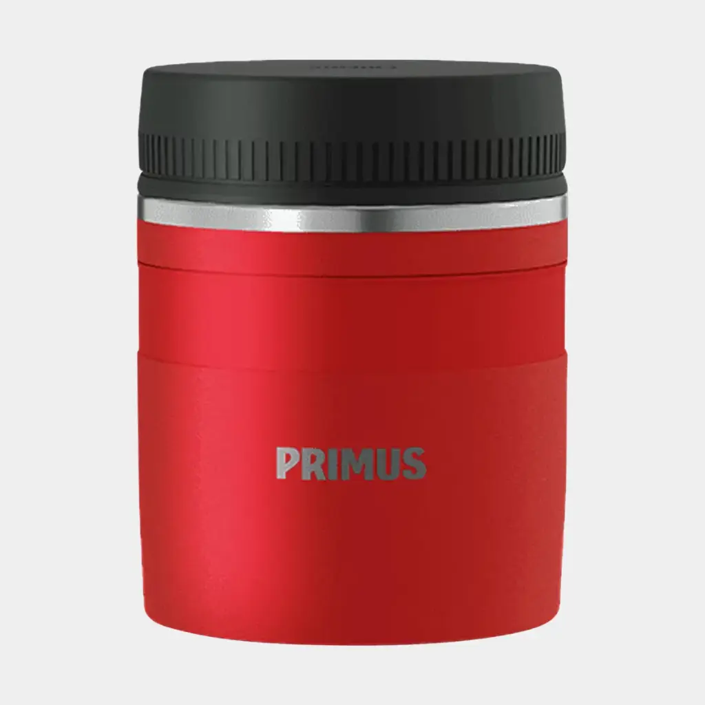 Flinta Insulated Lunch Jug 0,4L Primus Red