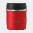 Flinta Insulated Lunch Jug 0,4L Primus Red