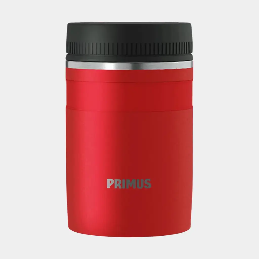 Flinta Insulated Lunch Jug 0,55L Primus Red