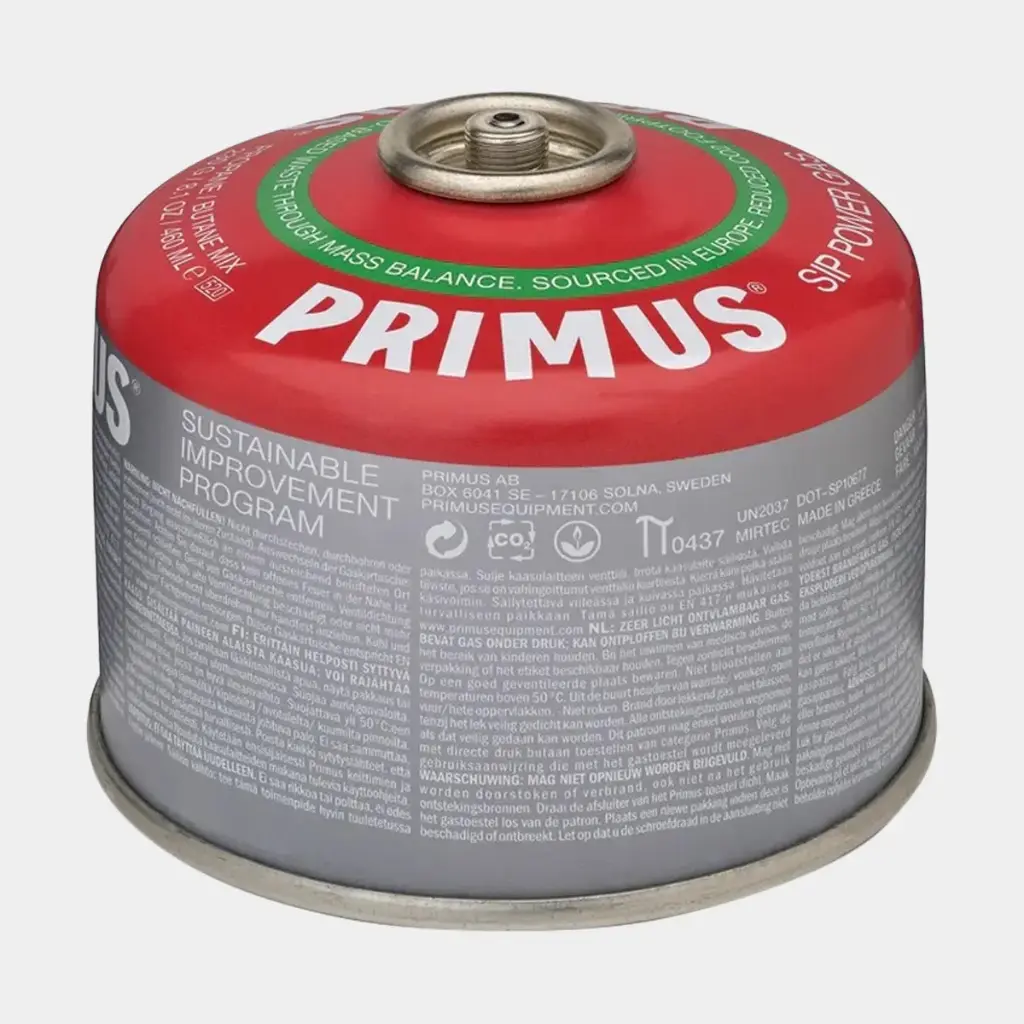 SIP Power Gas 230g