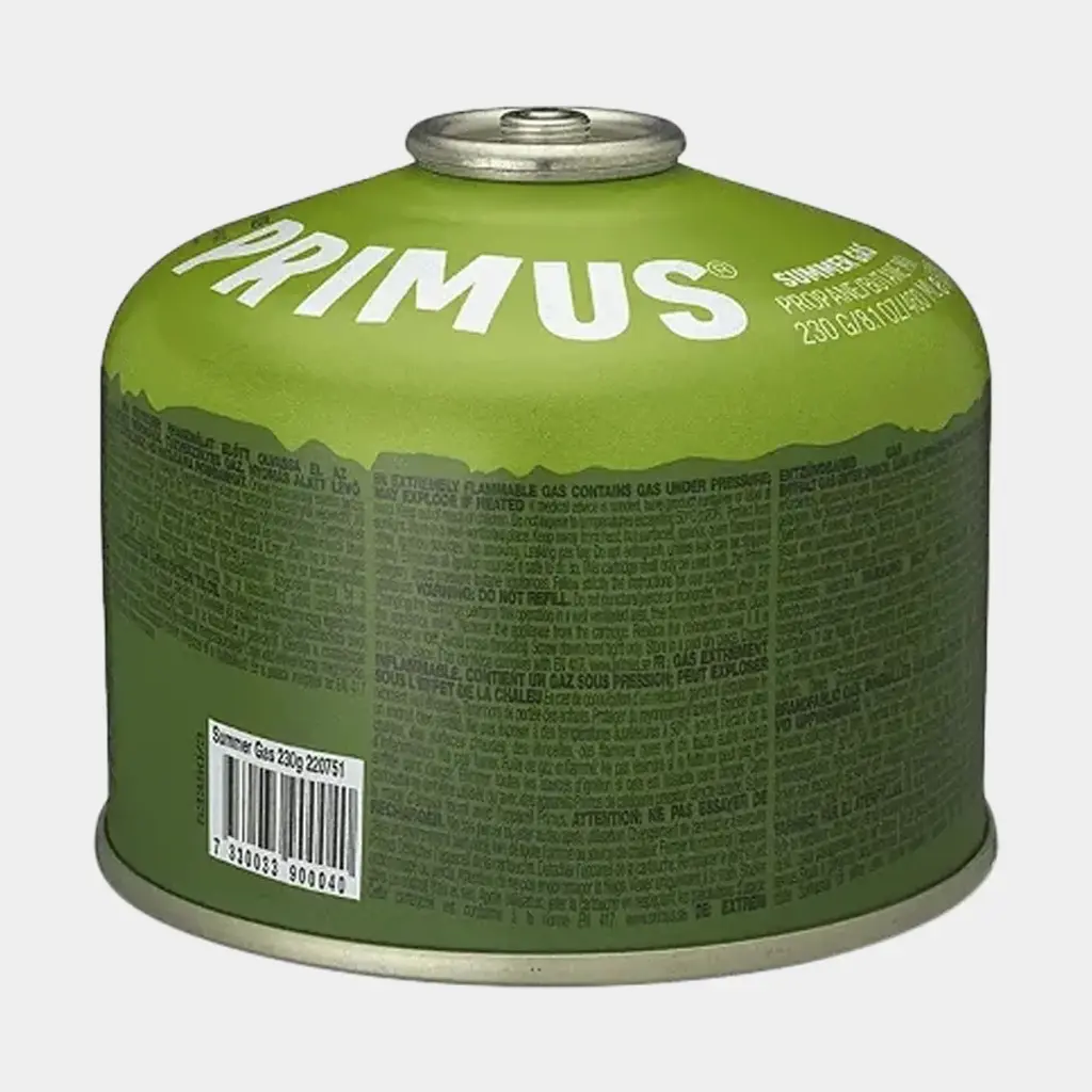 Summer Gas 230g