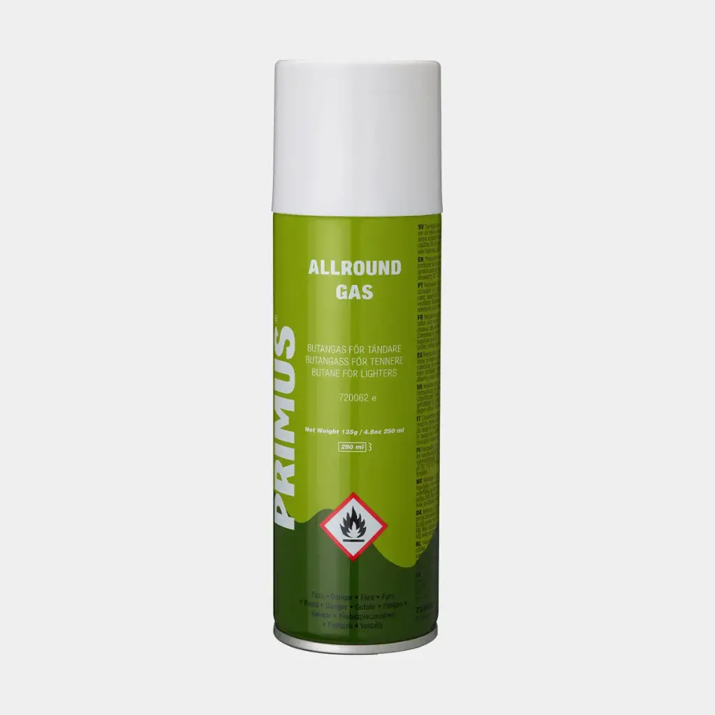Allroundgas 135g