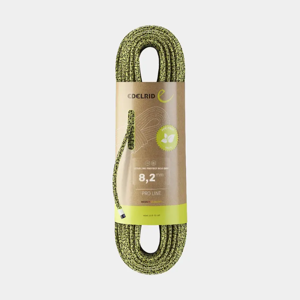Starling Protect Eco Dry 8,2mm Yellow / Night
