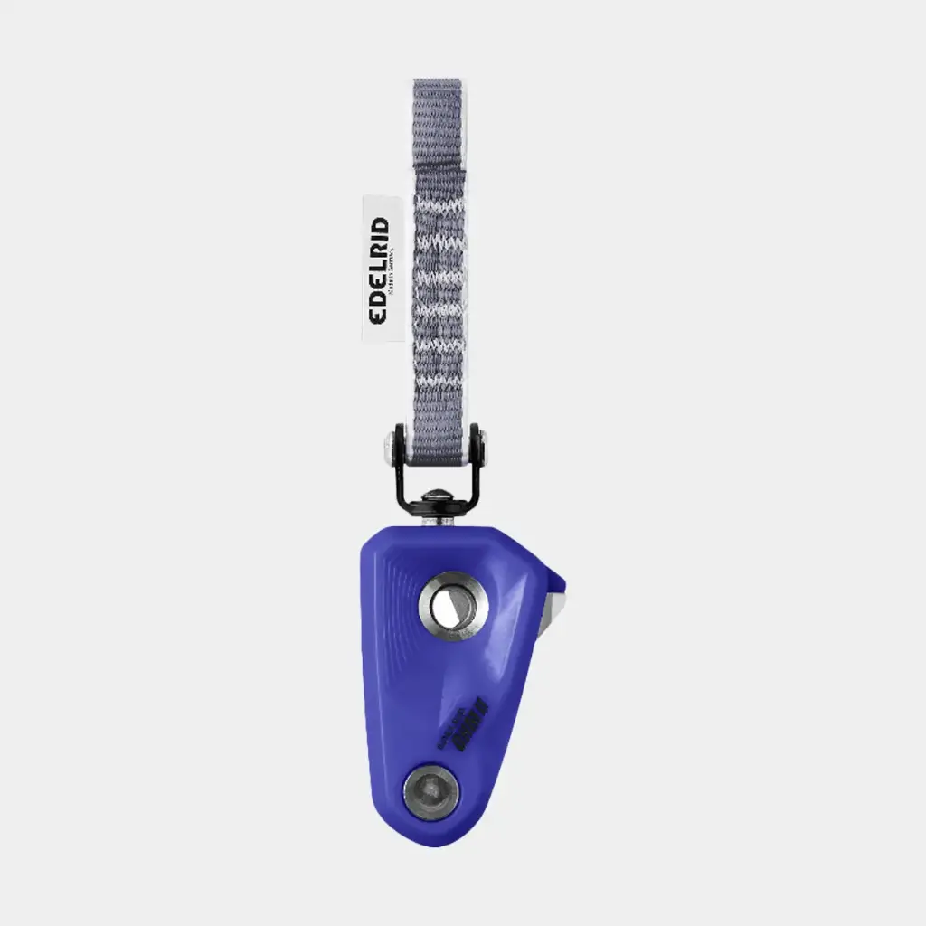 Ohm II Blue