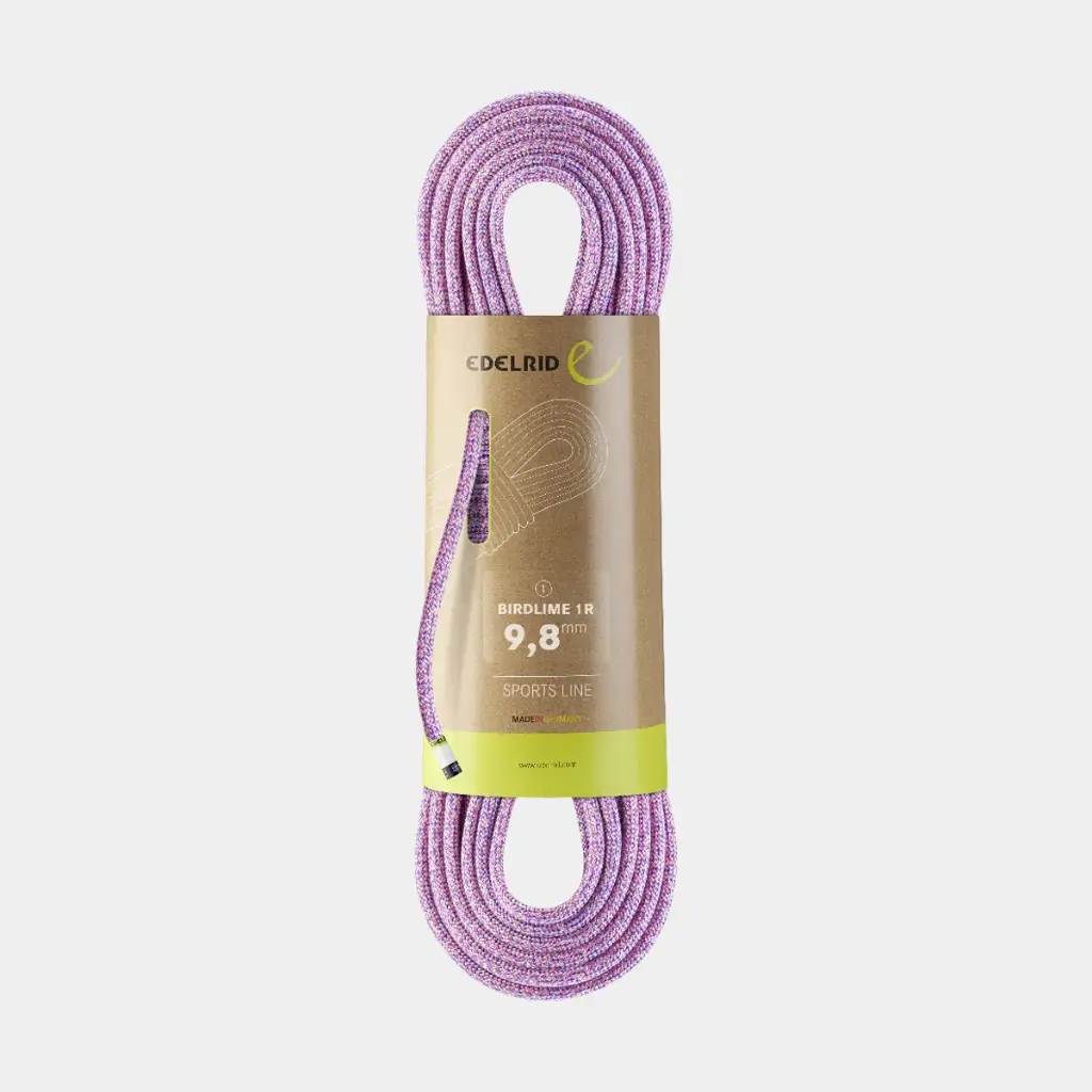 Birdlime 1R 9.8mm 70M Pink Royal