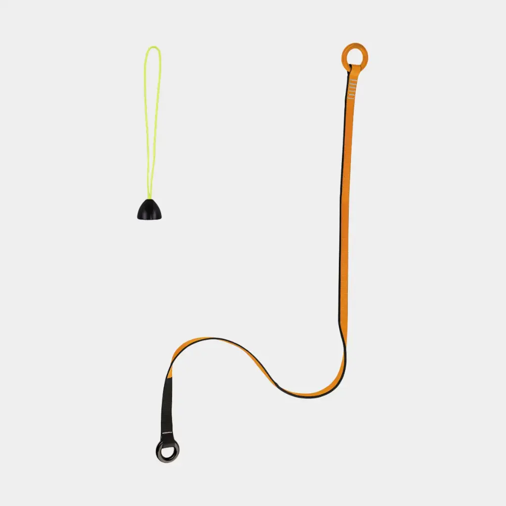 Cambiumsaver Bicolor 150cm Sahara / Night