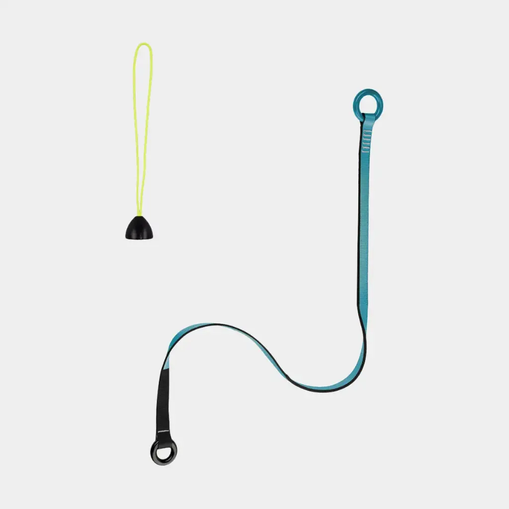 Cambiumsaver Bicolor 120cm Blue / Night 