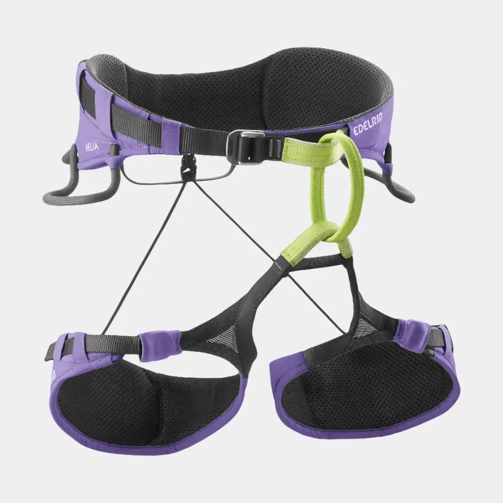 Helia II Violet