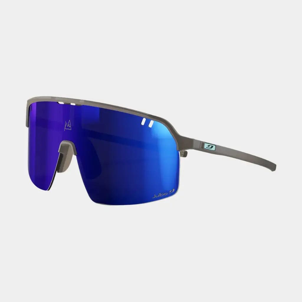 Intensity Reactiv 1-3 High Contrast Kilian Jornet Marron Foncé / Marron Clair