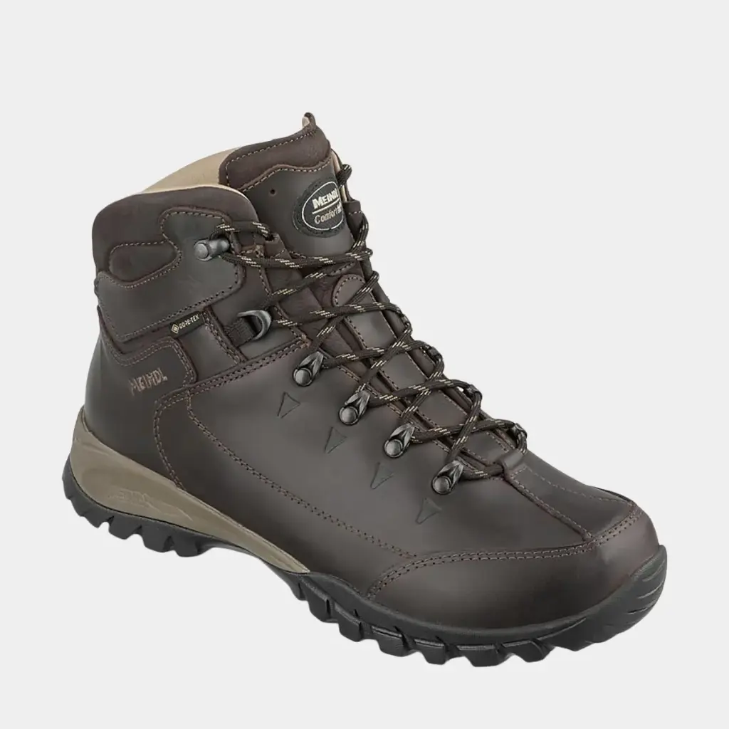 Trento GTX Dark Brown