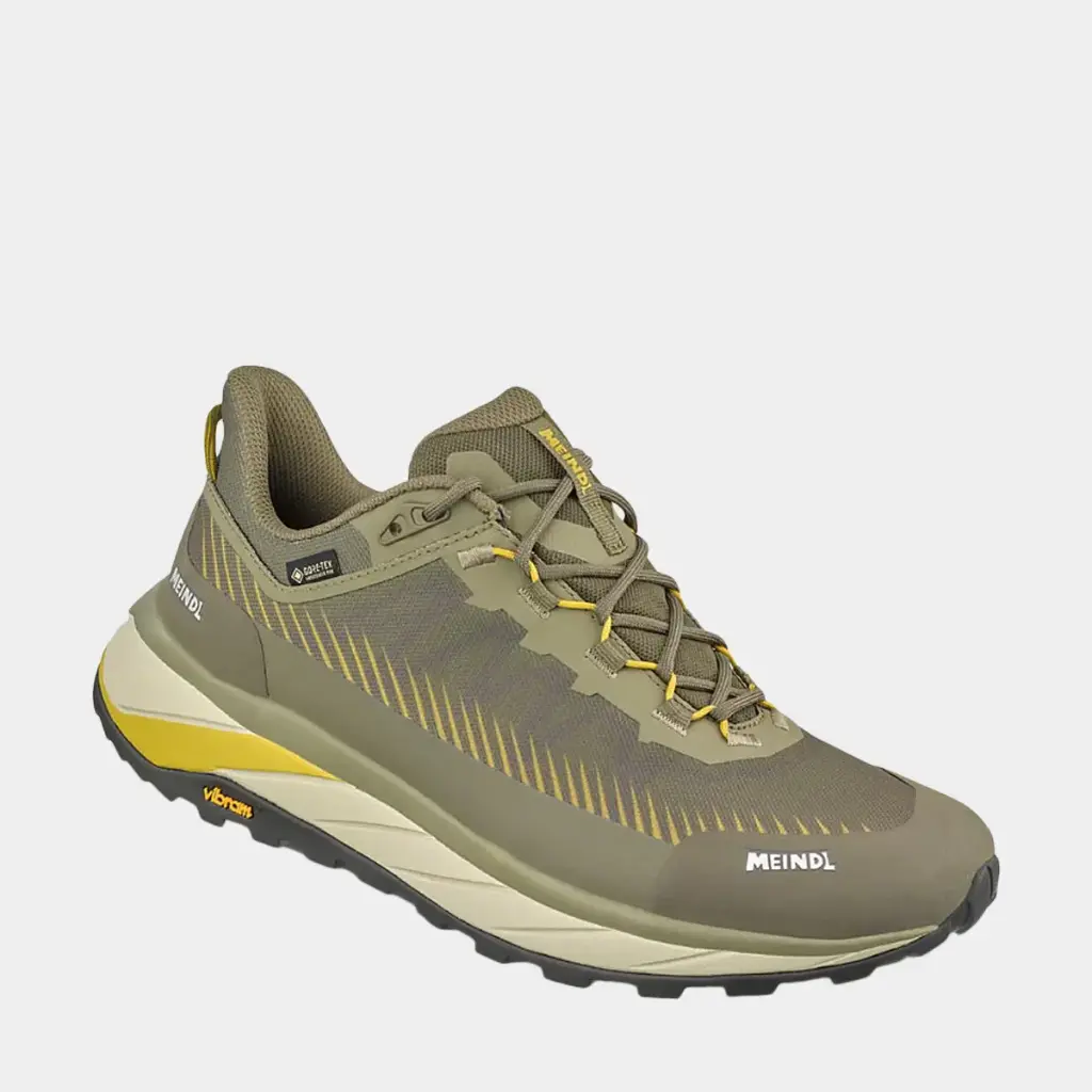 Eldora GTX Oliv / Mais