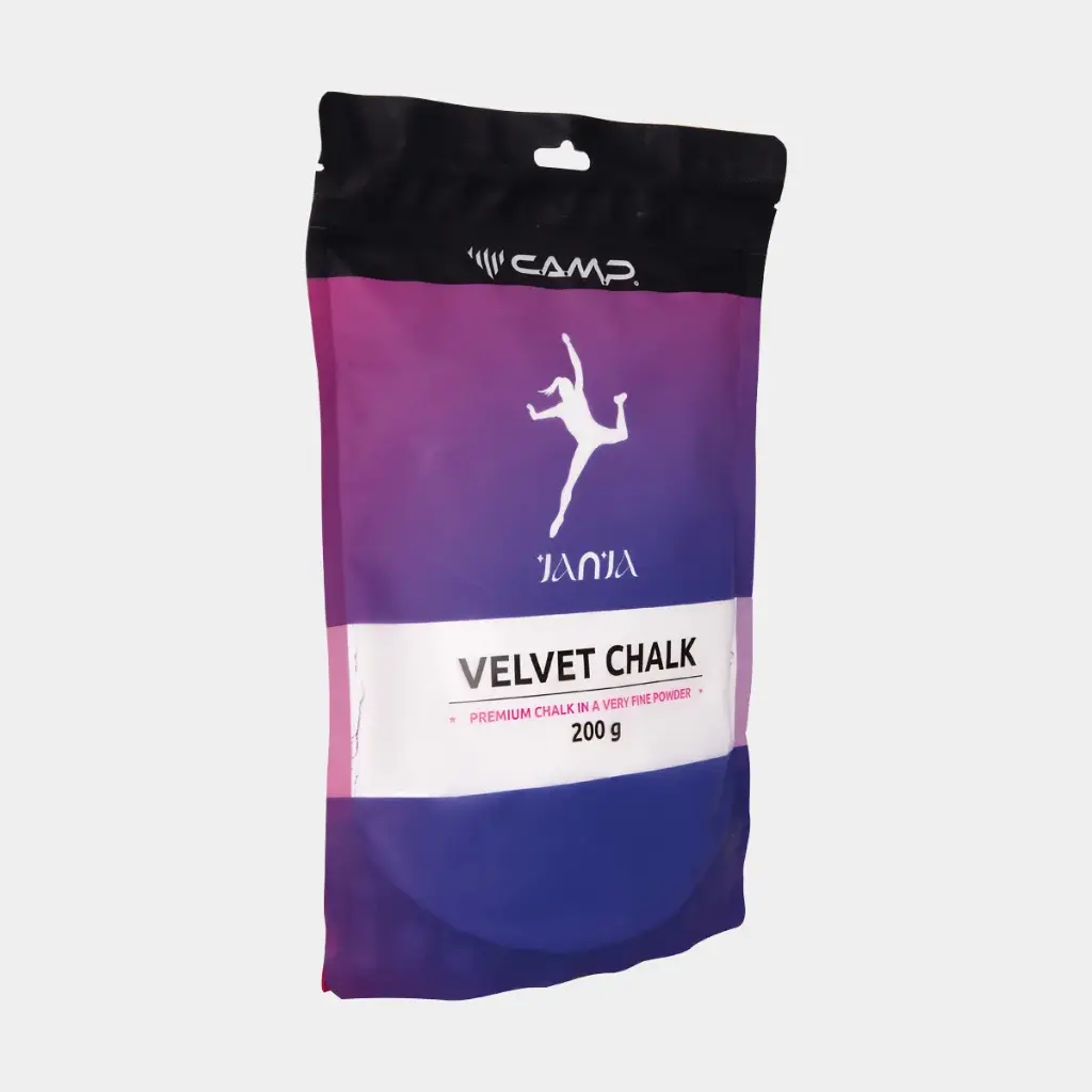 Velvet Chalk Janja 200g