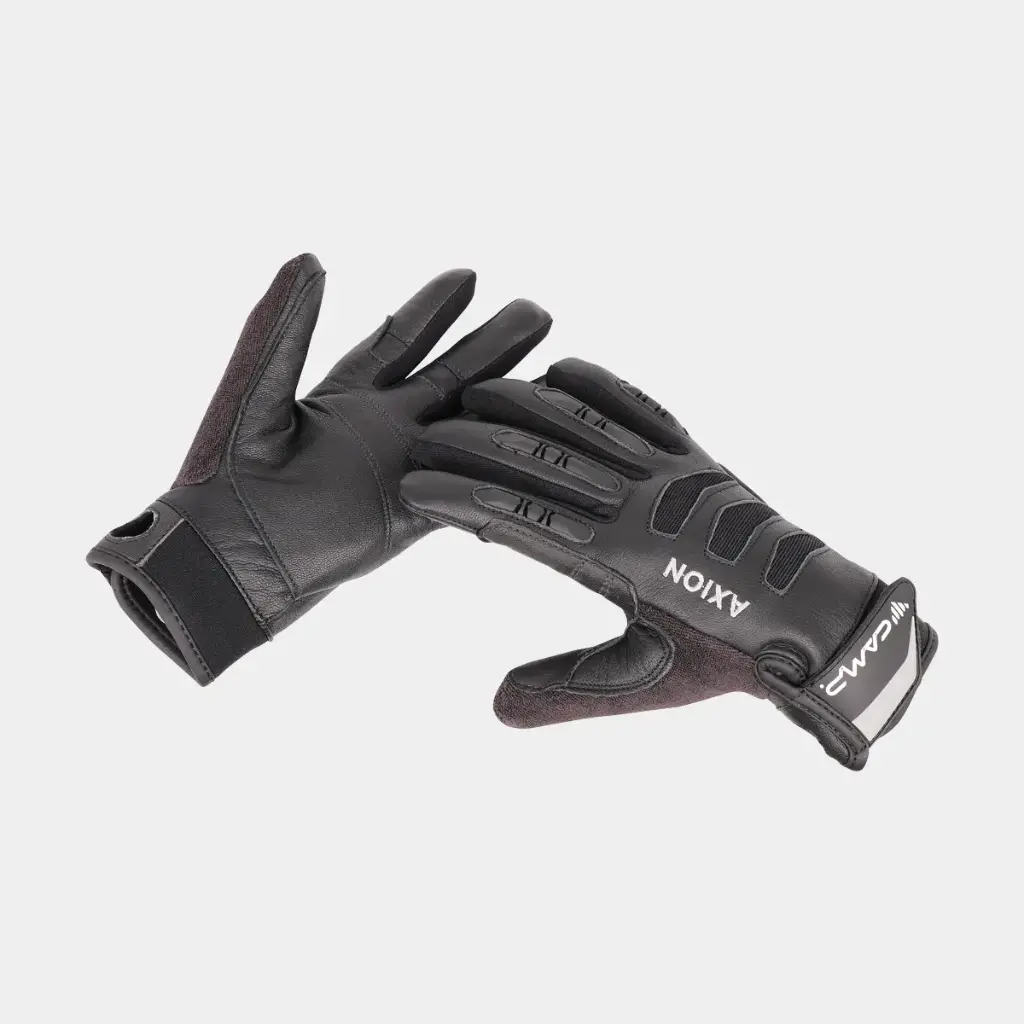 Axion Black