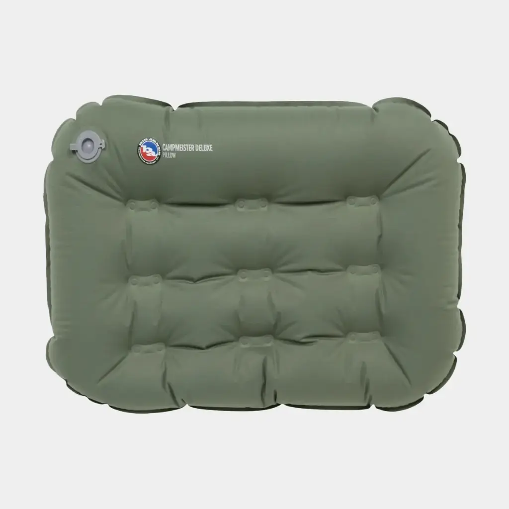 Campmeister Deluxe Pillow