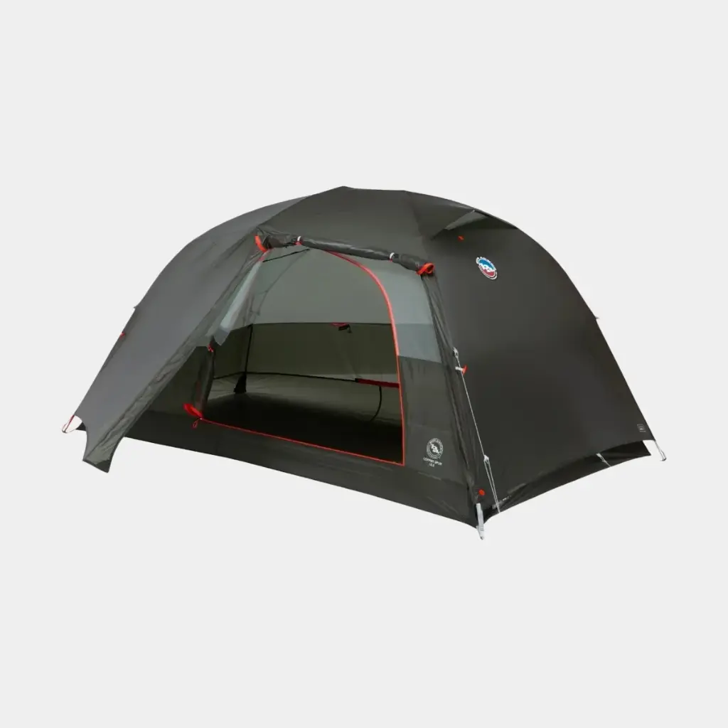 Copper Spur UL2 Lichen Green